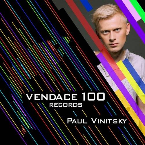 Vendace Records 100: Paul Vinitsky