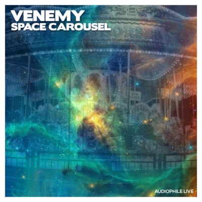 Venemy – Space Carrousel