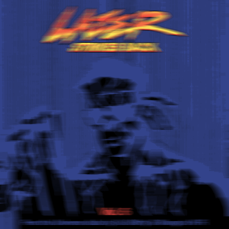 Major Lazer – Lazer Strikes Back Vol. 6