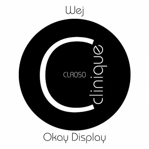 Wej – Okay Display