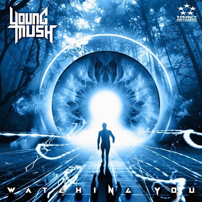 Young Mush – Watching You EP