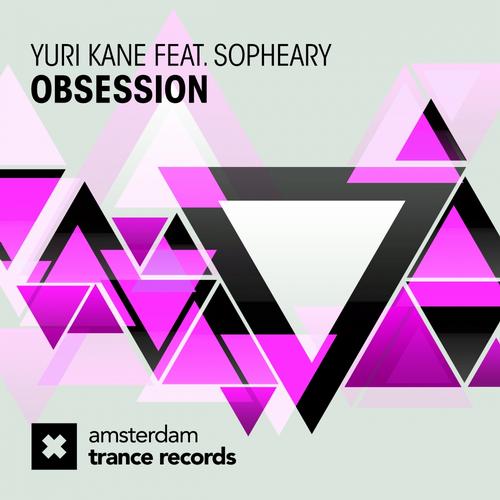 Yuri Kane & Sopheary – Obsession