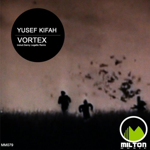 Yusef Kifah – Vortex