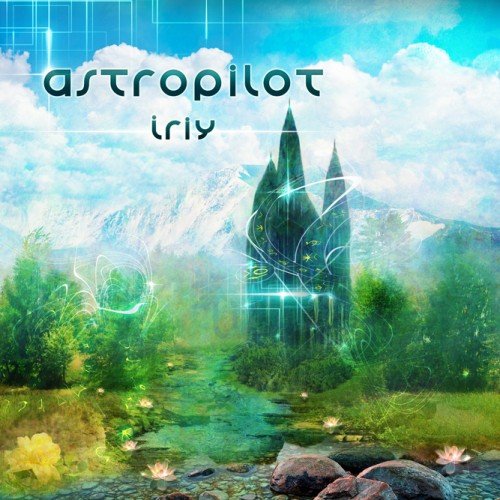 AstroPilot – Iriy