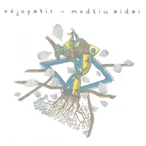 Vėjopatis – Medziu Aidai