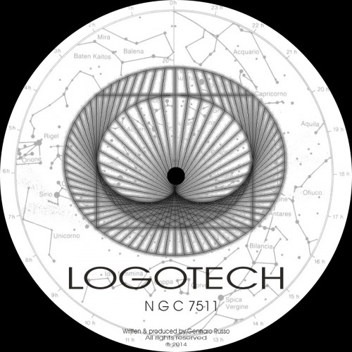 Logotech – NGC7511