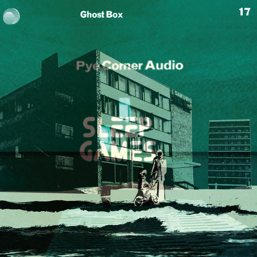 Pye Corner Audio – Sleep Games