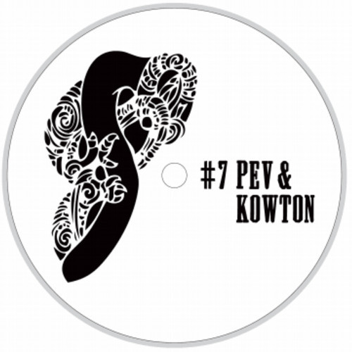 Kowton & Peverelist – End Point / Vapours