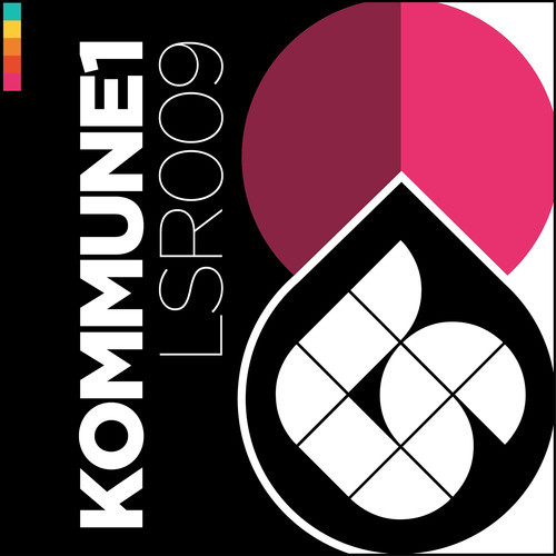 Kommune1 – Kronos EP