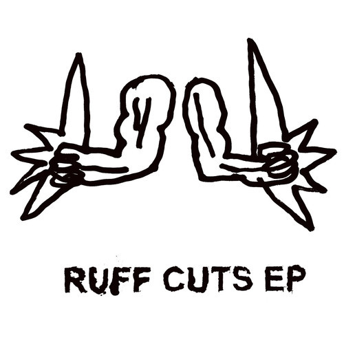 Lake Haze – Ruff Cuts EP