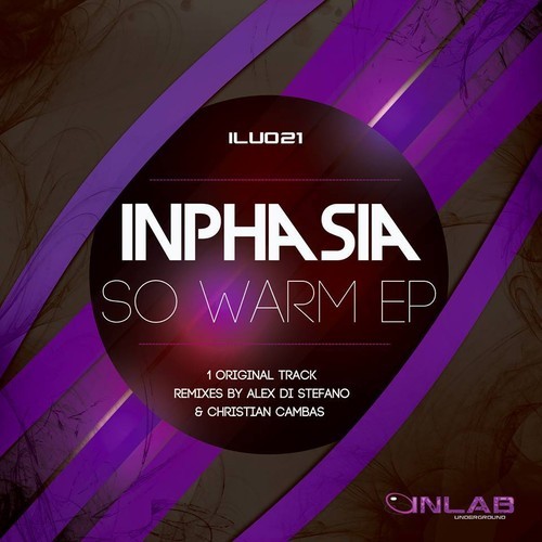Inphasia – So Warm