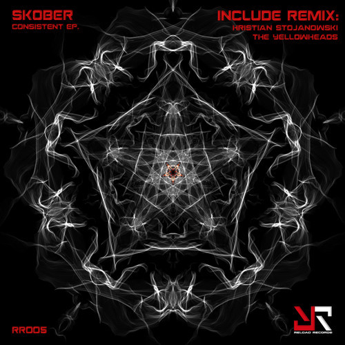 Skober – Consistent EP