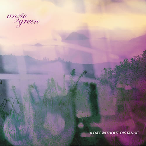 Anzio Green – A Day Without Distance