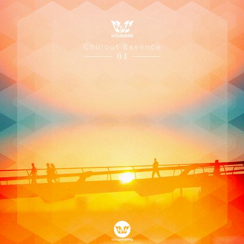 Silk Sofa presents Chillout Essence 01