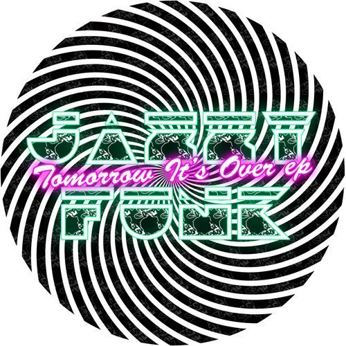 JazzyFunk – It’s Over