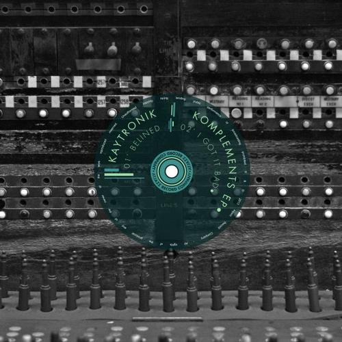 Kaytronik – Komplements EP