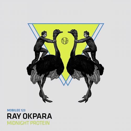 Ray Okpara – Midnight Protein