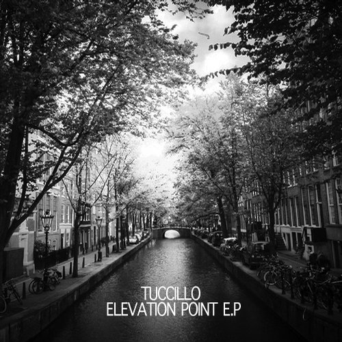 Tuccillo – Elevation Point EP