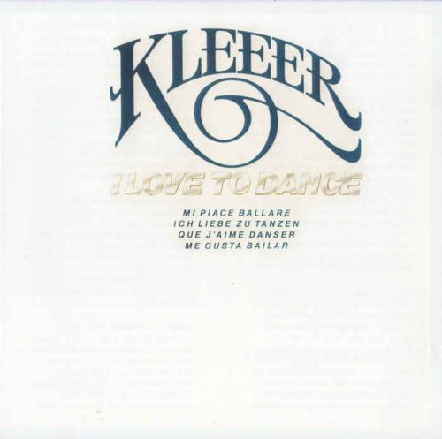 Kleeer – I Love to Dance [Expanded & Remastered]