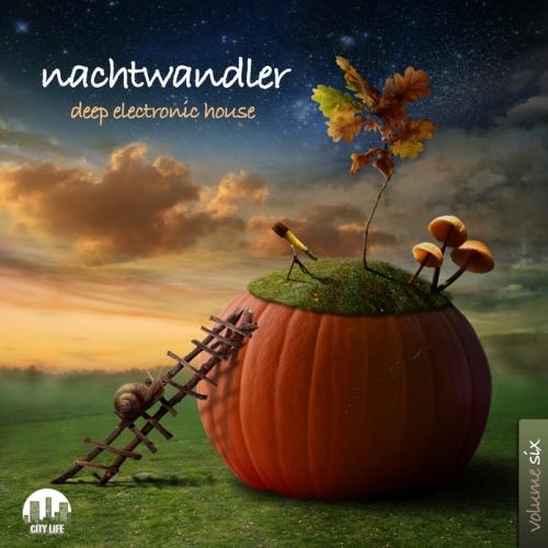 Nachtwandler Vol 6 – Deep Electronic House