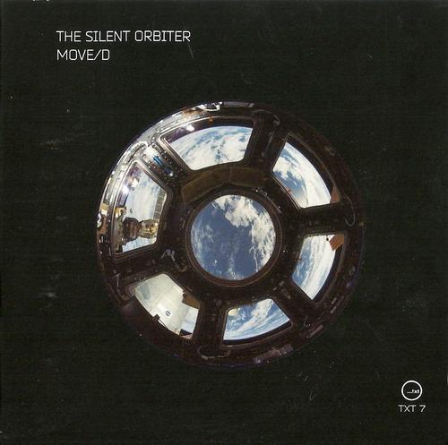 Move D – The Silent Orbiter