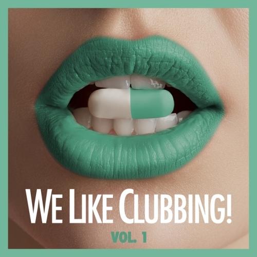 We Like Clubbing Vol 1