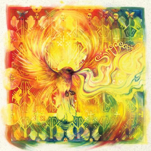 Sinepearl – Cycles Within Cycles Within