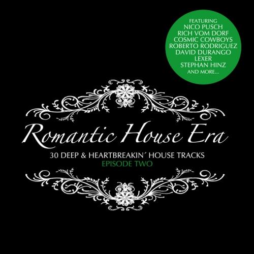 Romantic House Era Episode Two