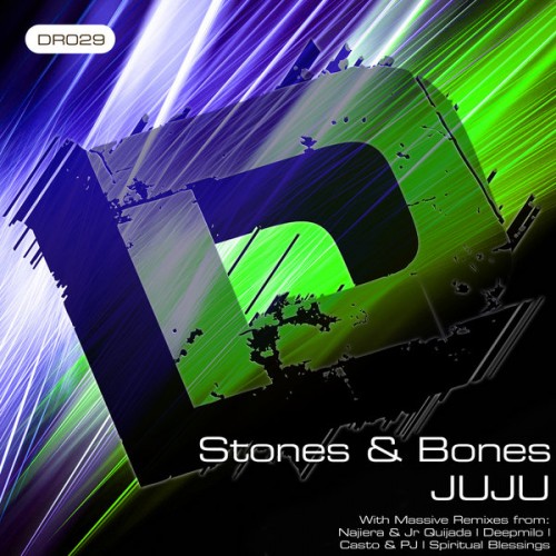 Stones & Bones – Juju