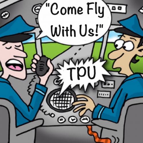The Players Union – Come fly with us