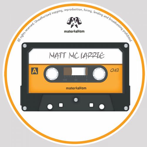 Matt McLarrie – Definition of djembe