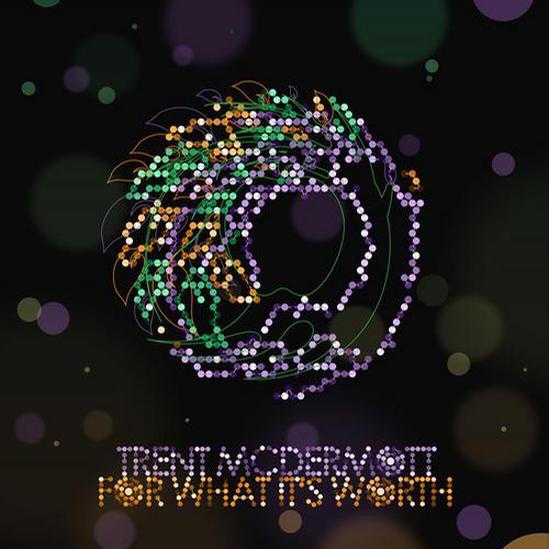 Trent McDermott – For What It’s Worth EP