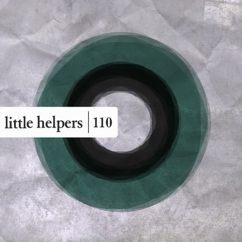 Derek Marin – Little Helpers 110