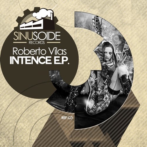 Roberto Vilas – Intense