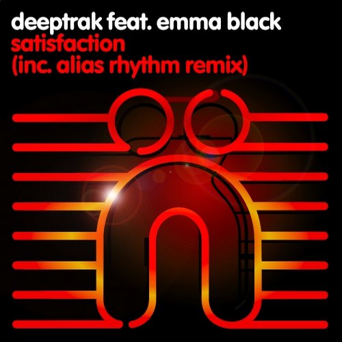 Deeptrak feat. Emma Black – Satisfaction