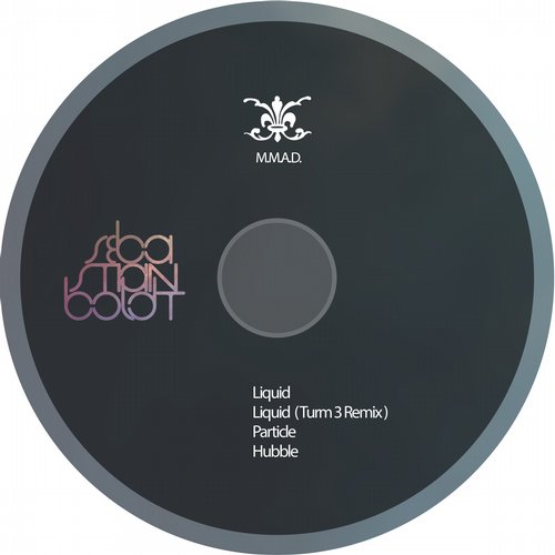 Sebastian Boldt – Liquid