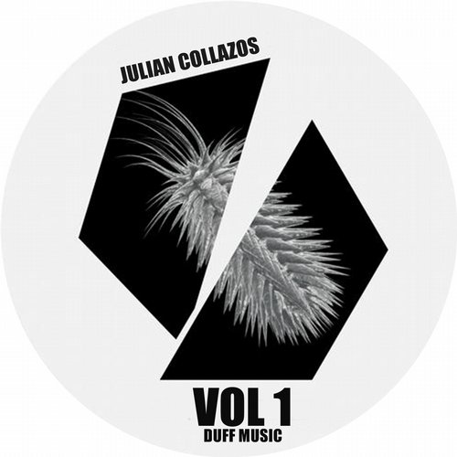 Julian Collazos – Vol 1