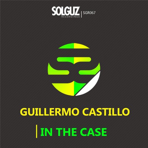 Guillermo Castillo – In The Case