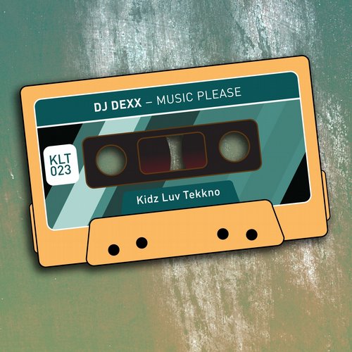 Dj DexX – Music please