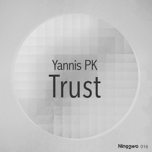 Yannis Pk – Trust