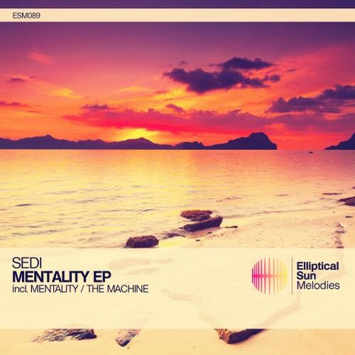 Sedi – Mentality EP