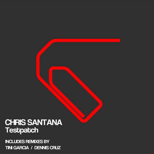 Chris Santana – Testpatch