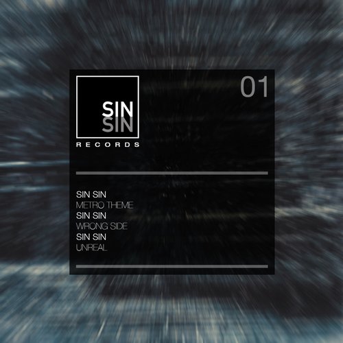Sin Sin – Metro Theme