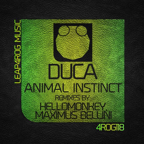 Duca – Animal Instinct