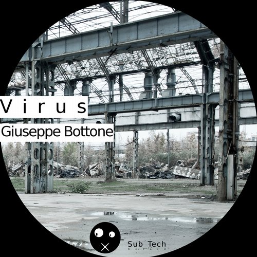 Giuseppe Bottone – Virus