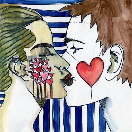Marco Effe – Canto D’amore