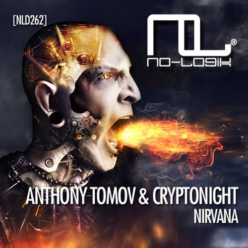 Anthony Tomov, Cryptonight – Nirvana