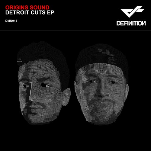 Origins Sound – Detroit cuts