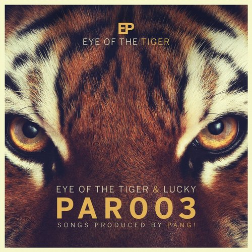 PANG! – Eye Of The Tiger