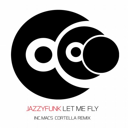 JazzyFunk – Let Me Fly